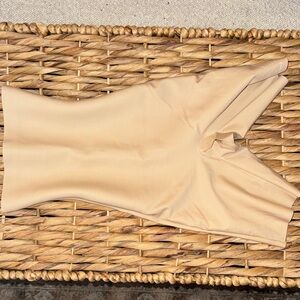 SKIMS shapewear bottoms